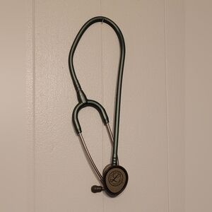 Littman lightweight se II sage green stethoscope